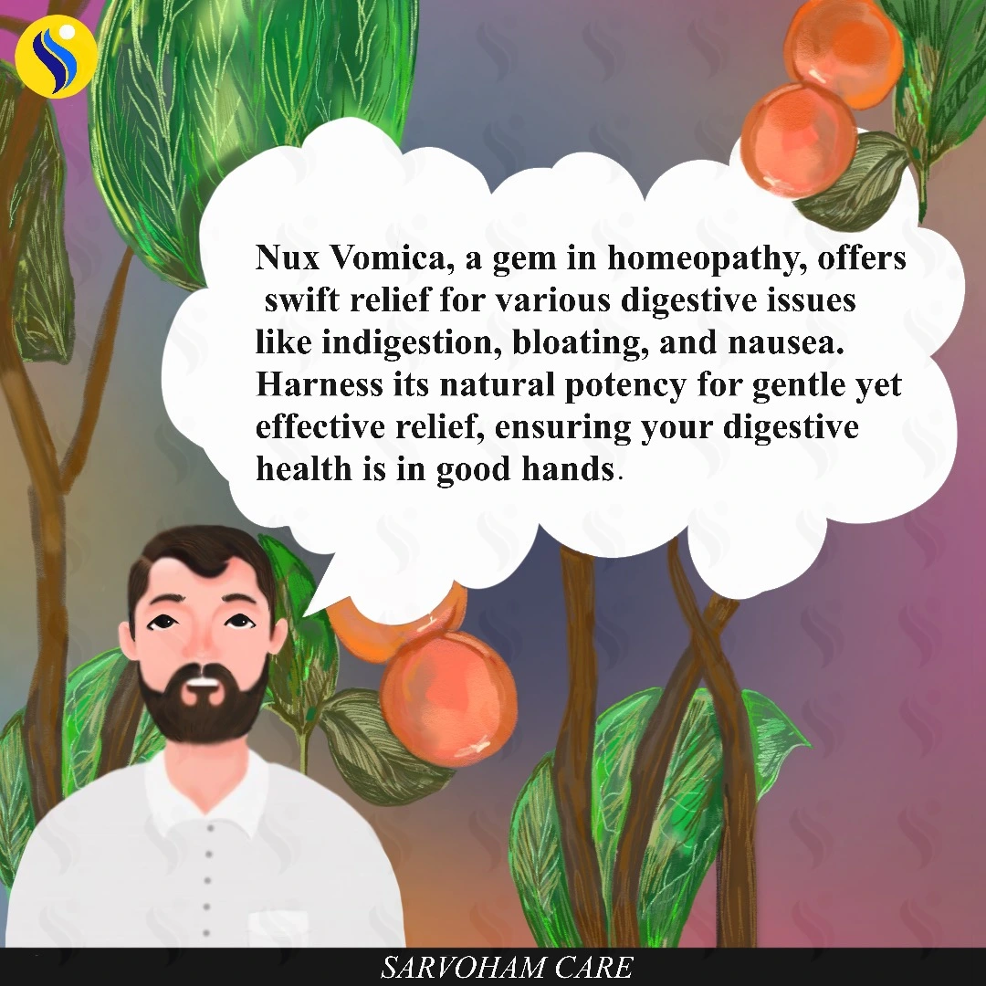 Nux Vomica-2